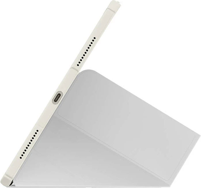 Mbështjellës Baseus Minimalist për iPad Air 4/5 10.9", i bardhë