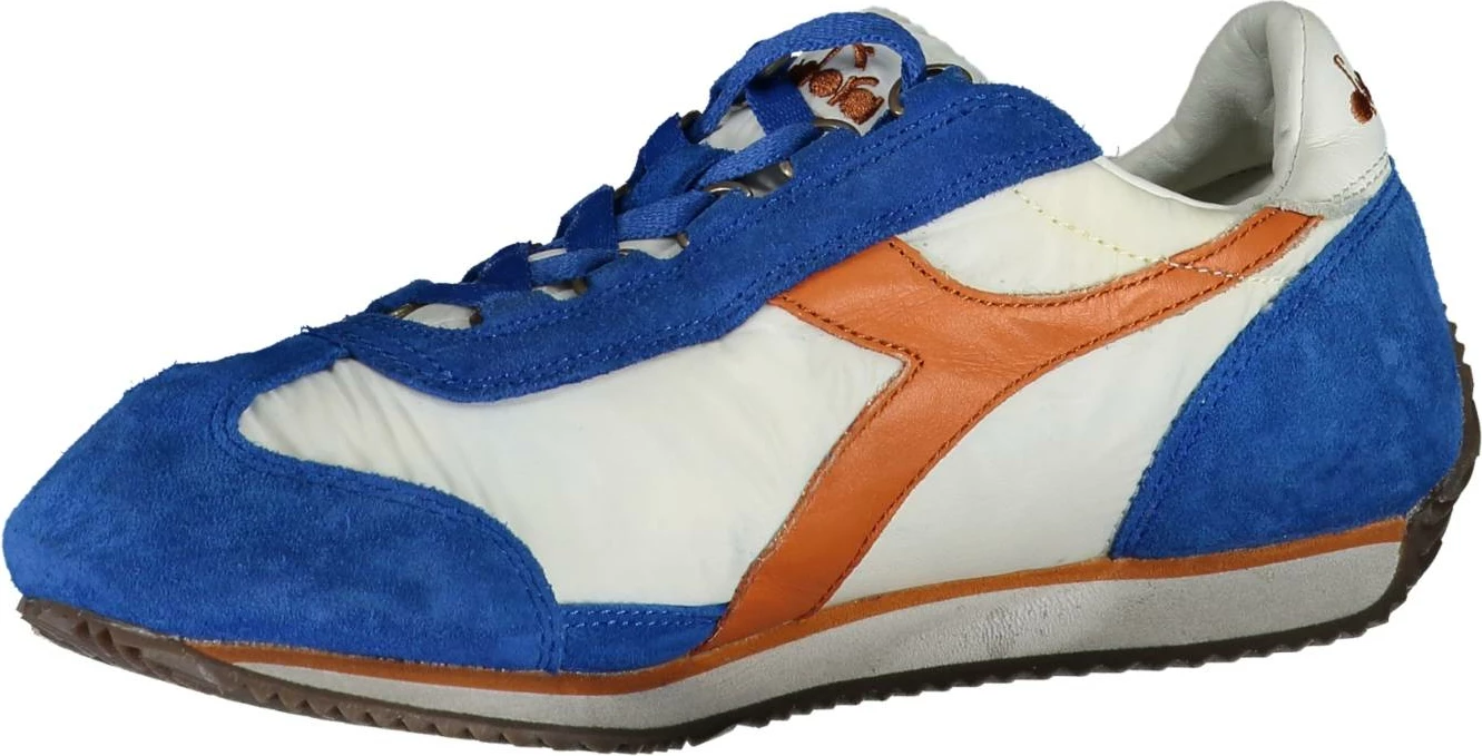 Atlete sportive DIADORA femra, kaltër [Madhësia: 36]