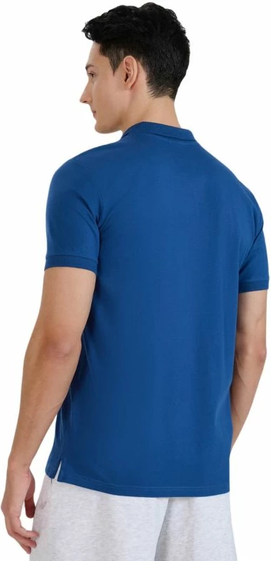 Maicë polo për meshkuj 4F, e kaltër