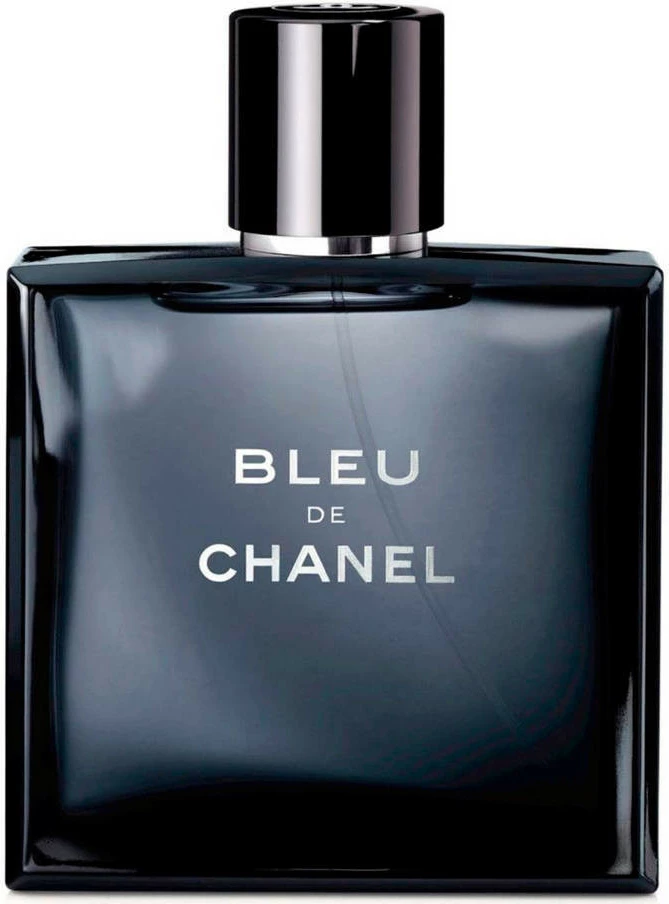 Eau de Toilette për meshkuj Chanel Bleu de Chanel, 100ml