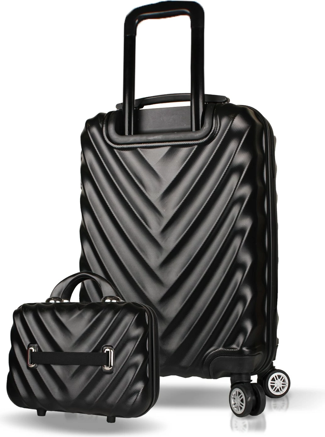 Set valixhesh (2 copë), Zoozie Bags, 7347