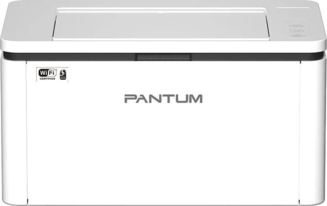 Printer Pantum BP2300W, laser, monochrome, Wi-Fi, e bardhë