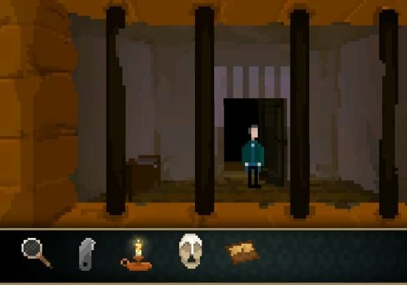 The Last Door: Season 2 Collector's Edition EN/DE/FR/IT/ES Global