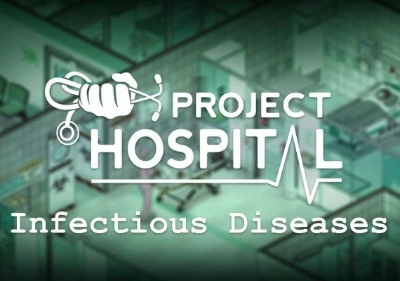 Project Hospital: Department of Infectious Diseases DLC Global