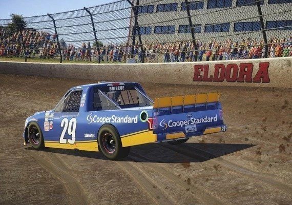 NASCAR Heat 2: October Jumbo Expansion DLC EN Global