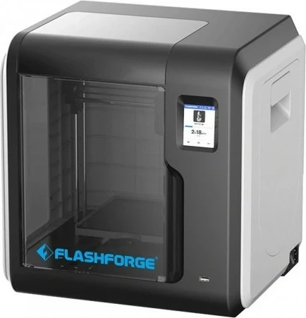 Printer 3D Flashforge Adventurer 3, 150x150x150 mm, i zi