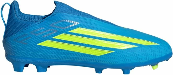 Atlete futbolli për fëmijë adidas F50 League LL FG/MG JR9008 [Madhësia: 28]