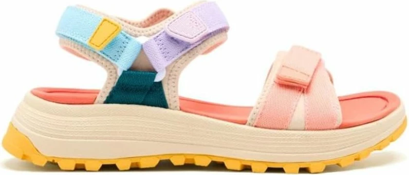 Këpucë femra Gioseppo MONTVILLE, korale