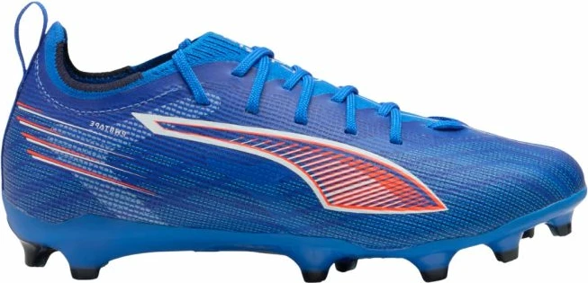 Atlete futbolli për fëmijë Puma Ultra, të zeza [Madhësia: 34]