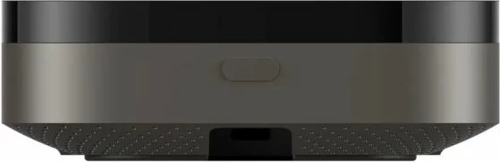 Hub smart home Aqara Hub M3 HM-G01D, Wi‑Fi 2.4/5GHz, Zigbee/Thread, Bluetooth 5.1, PoE, IR, USB‑C, i zi, set 1 copë