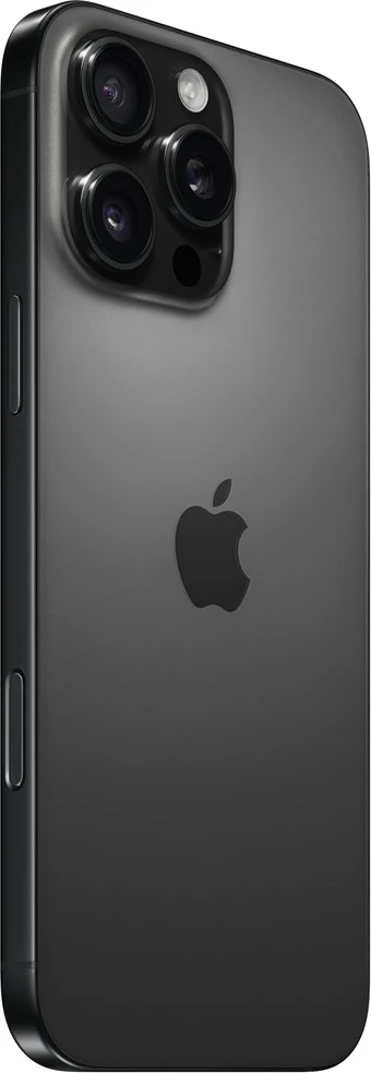 Celular Apple iPhone 16 Pro Max, 256GB, Titanium i Zi