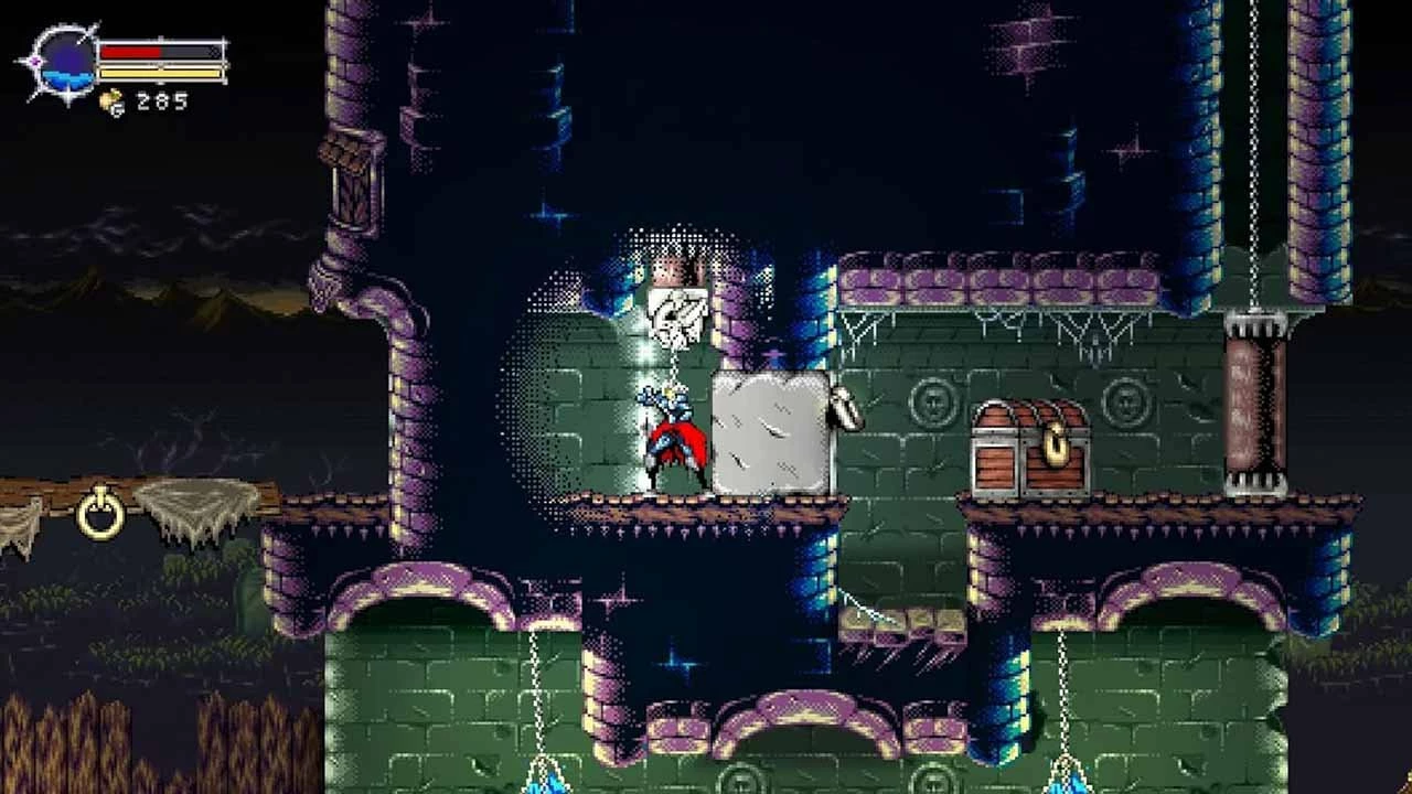 Lojë për Nintendo Switch PQube Beyond The Ice Palace 2