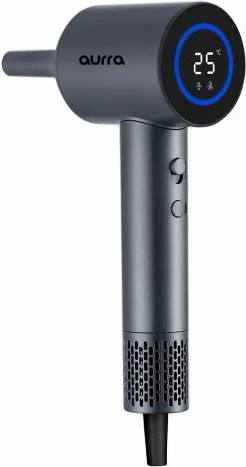 Tharëse Flokësh ELIT Aurra Lunar Blu