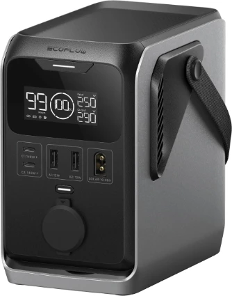 Power bank CANYON PB-2001 20000 mAh 10W 2 porta, i zi 5