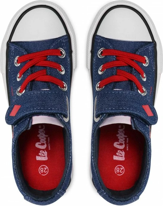 Atlete për fëmijë Lee Cooper, blu