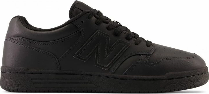 Atlete për meshkuj New Balance, të zeza