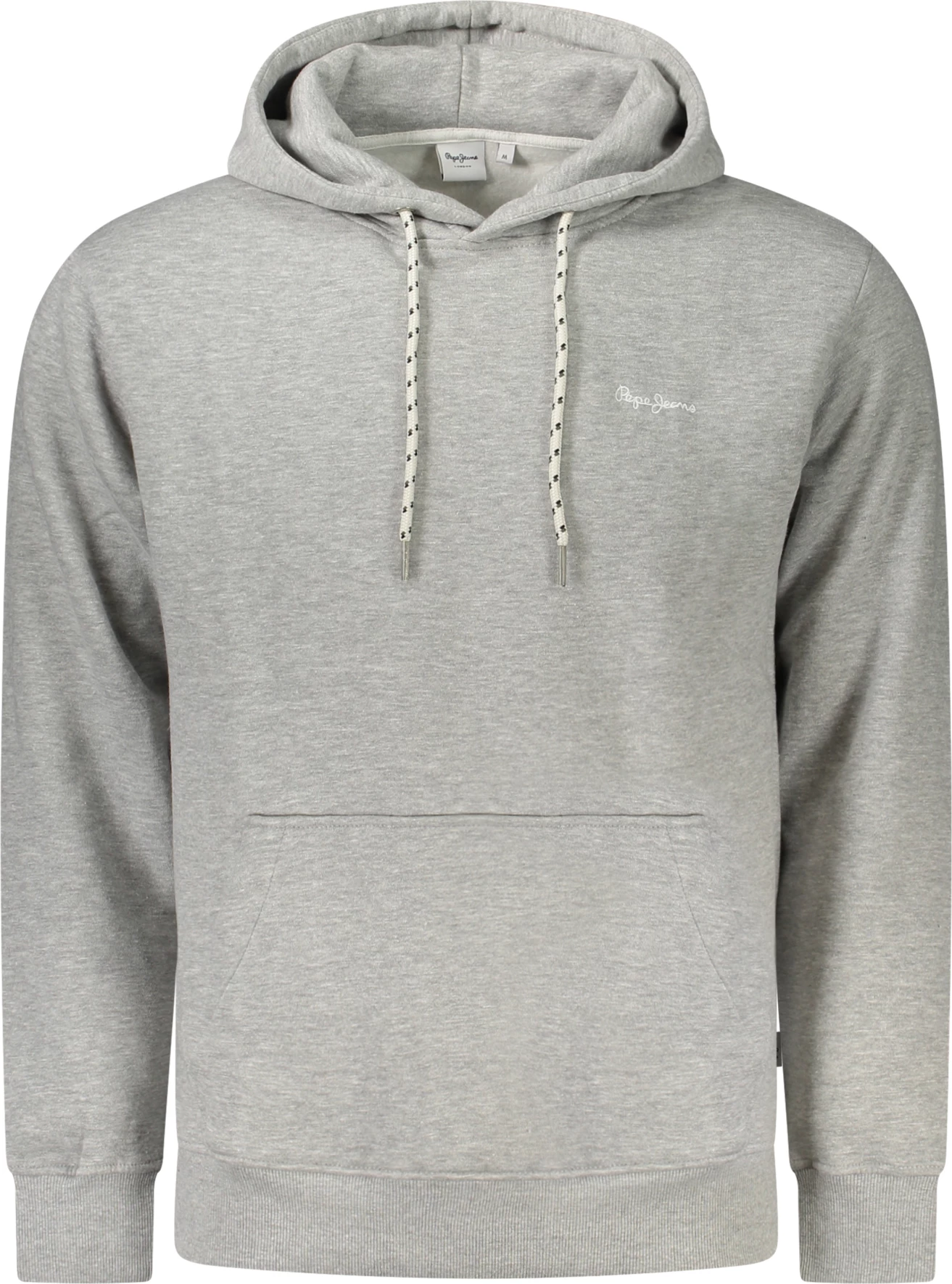 Duks për meshkuj PEPE JEANS Macbeth, gri