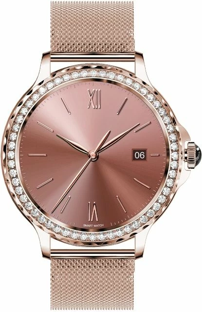 Orë e mençur për femra VELTORI, rozë