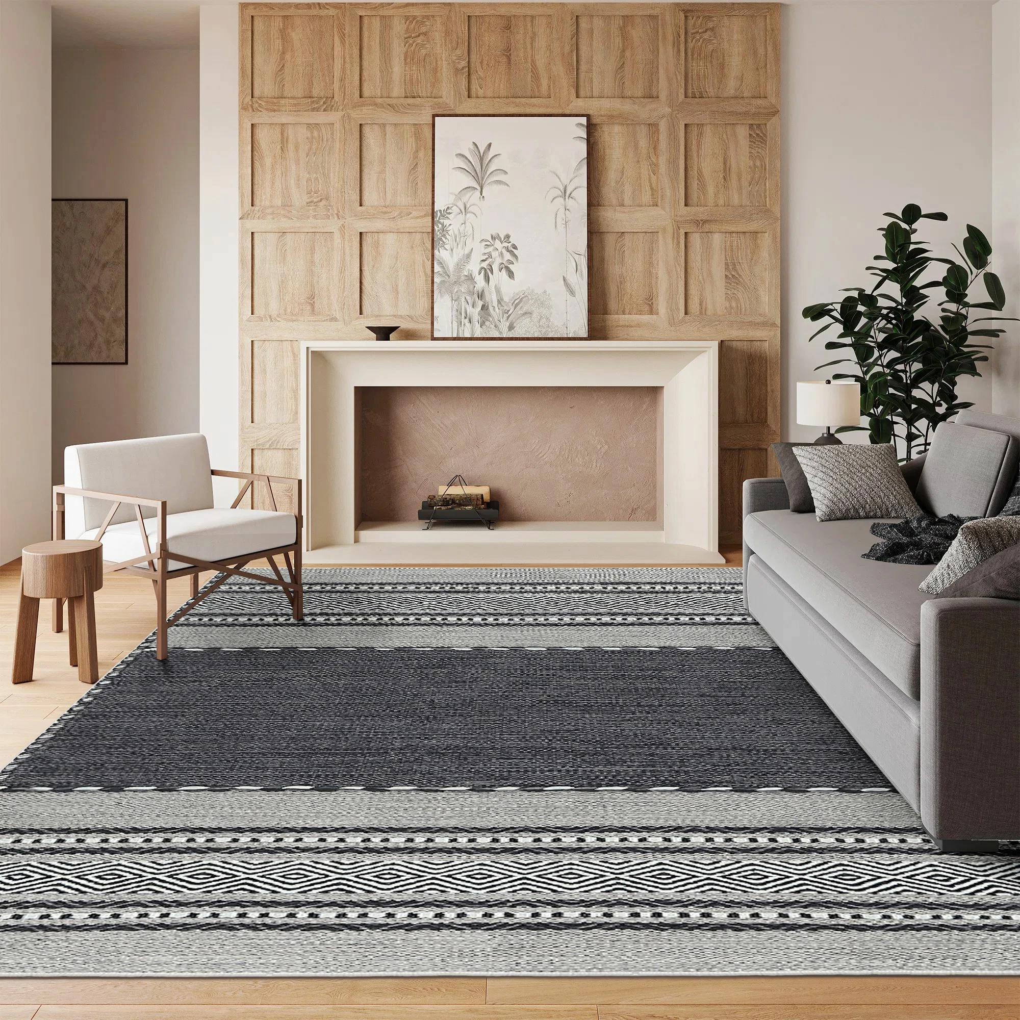 Qilim (60 x 100) Conceptum Hypnose, Wookece253