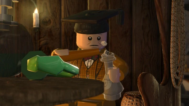 Lojë PS4 Warner Bros Interactive LEGO Harry Potter Collection, Remastered, PEGI 7, 2 lojëra në 1 disk