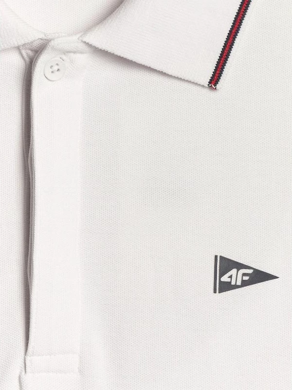 Maicë polo për meshkuj 4f 4FRSS26TPTSM0897-10S [Madhësia: XXL]