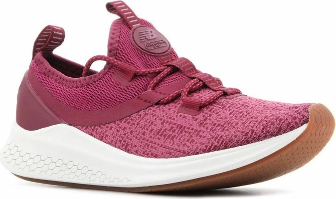 Atlete për femra New Balance, të kuqe [Madhësia: 36.5]