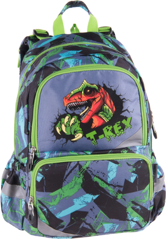 PULSE X22139 CANTE ANATOMIC DINOSAUR