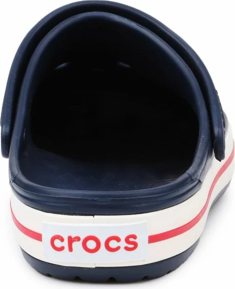 Atlete për meshkuj Crocs, blu marin [Madhësia: 36 - 37]
