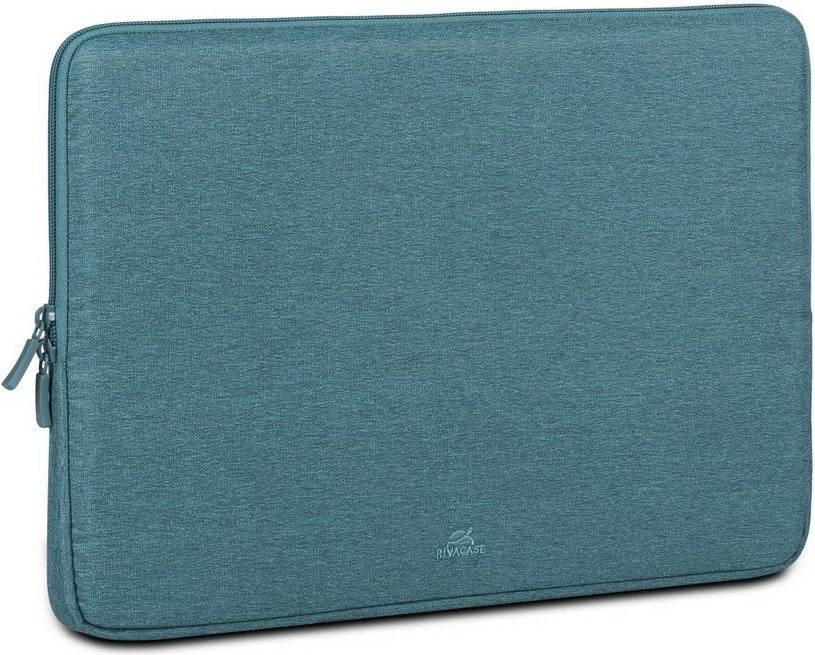 Mbështjellës laptopi RIVACASE Suzuka 7705, 15.6 inç, aquamarine