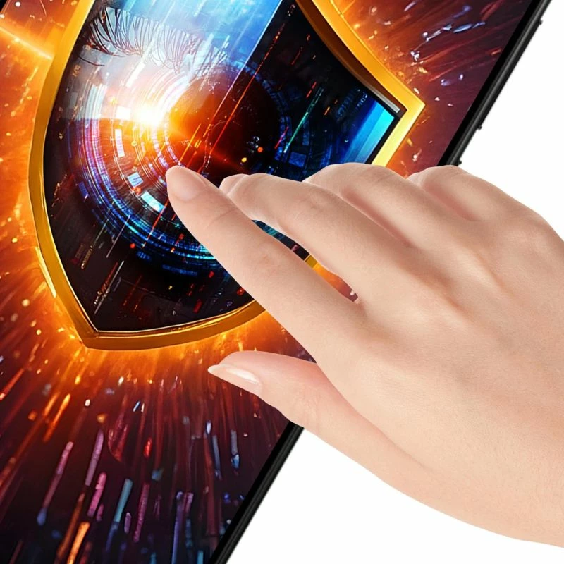 Mbrojtës ekrani privacy 3mk Silky Matt për Xiaomi 15T 5G
