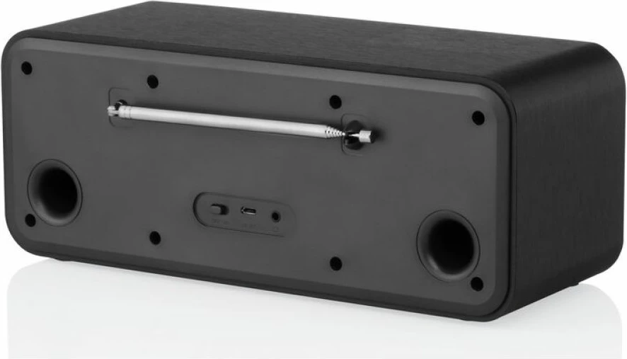 Radio Digjitale me Bluetooth, FM/DAB+ dhe Alarm GoGEN GOGDAB800BTC