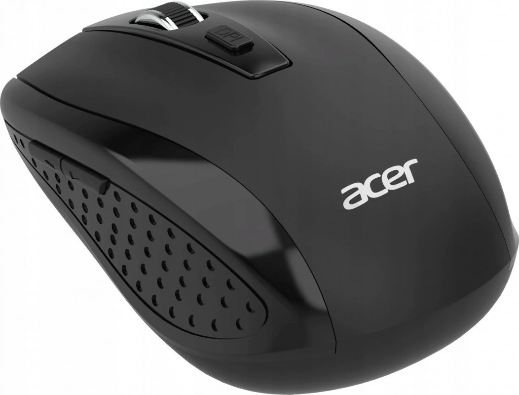 Maus Acer MX202, wireless, optik, 1000 DPI, i zi