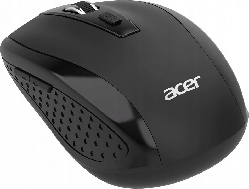 Maus Acer MX202, wireless, optik, 1000 DPI, i zi