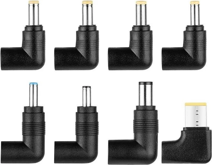 Adapter universal Tracer Prime Energy 90W
