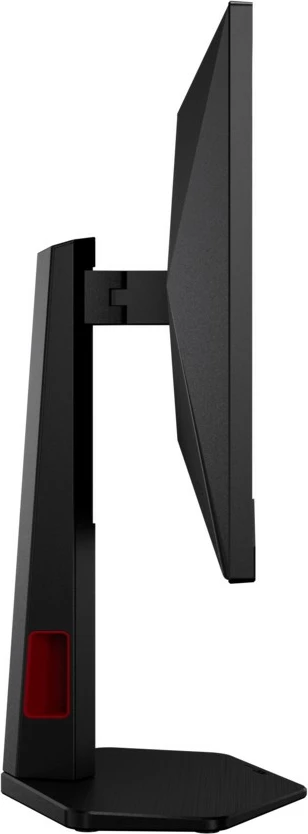 Monitor gaming AOC 24G4ZR 23.8\" FHD Fast IPS 240Hz (260Hz OC) 1ms, Pivot, i zi, me kabllo HDMI 1.8 m + DisplayPort 1.8 m