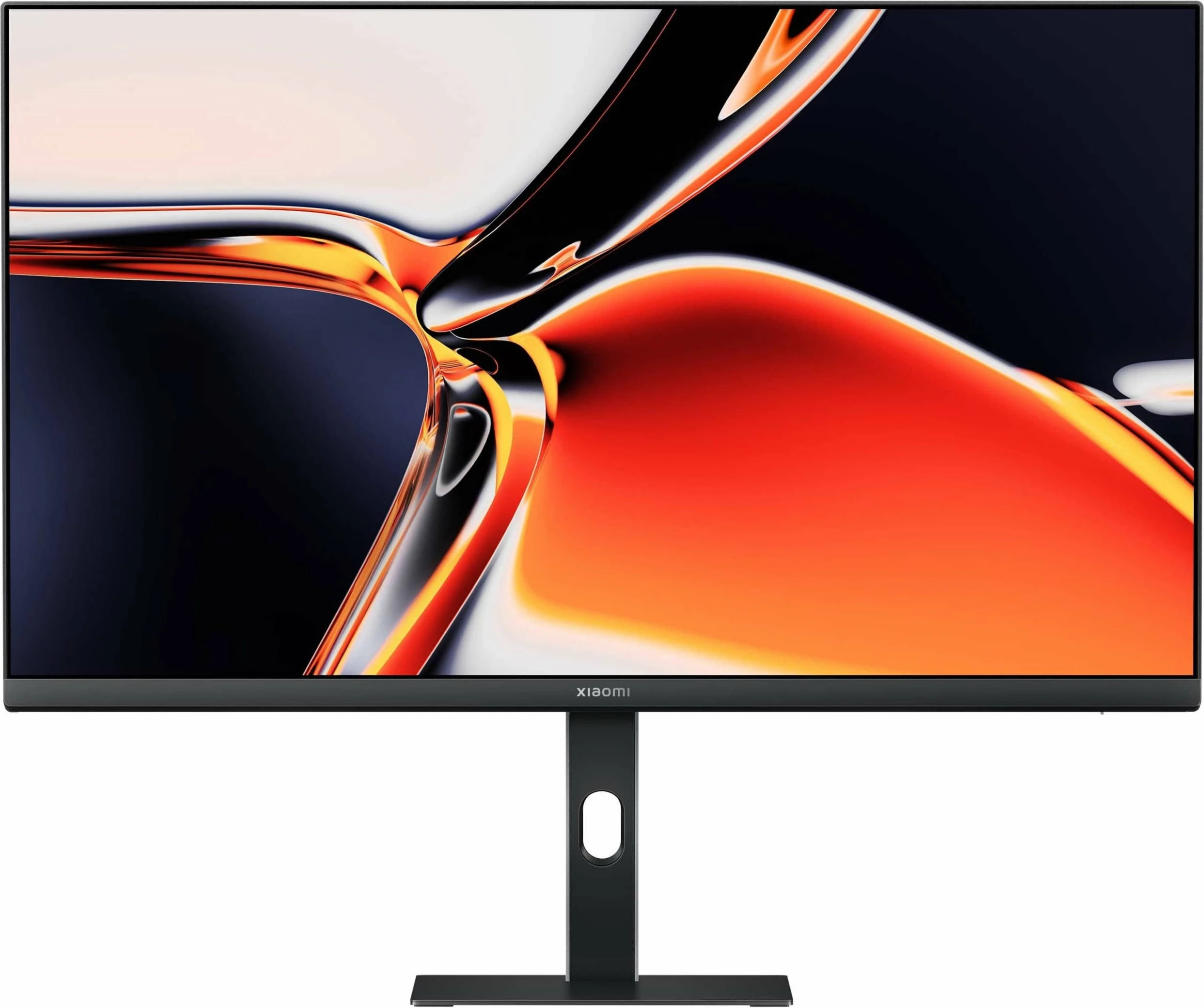 Monitor Xiaomi A27Ui ELA6221EU 27 inç 4K UHD IPS 60Hz me USB-C, VESA, HUB USB 3.0, i zi