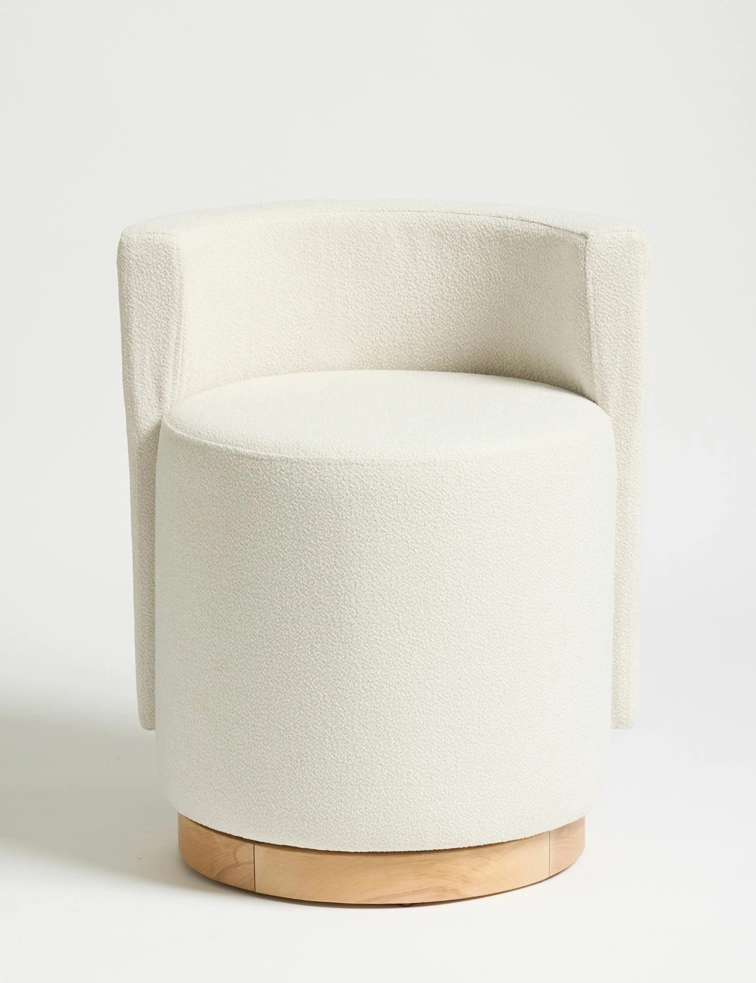 Tufet Wayde, krem, Atelier del Sofa