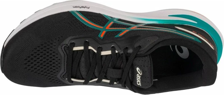 Atlete për meshkuj Asics, të zeza [Madhësia: 44.5]