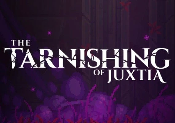 The Tarnishing of Juxtia EN Global
