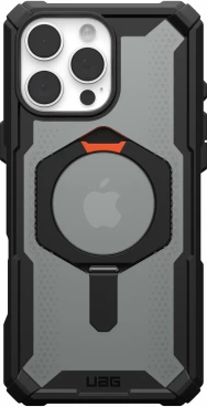 Mbështjellës UAG Plasma XTE MagSafe për iPhone 16 Pro Max, i zi