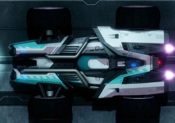GRIP: Combat Racing - Artifex Car Pack DLC Global