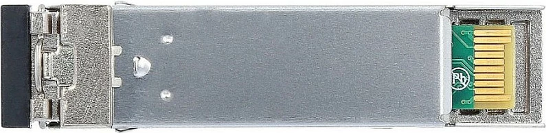 Modul SFP BlueOptics AGM731F, 1G 1000BASE-SX, 850nm, LC, MMF 550m, i argjendtë
