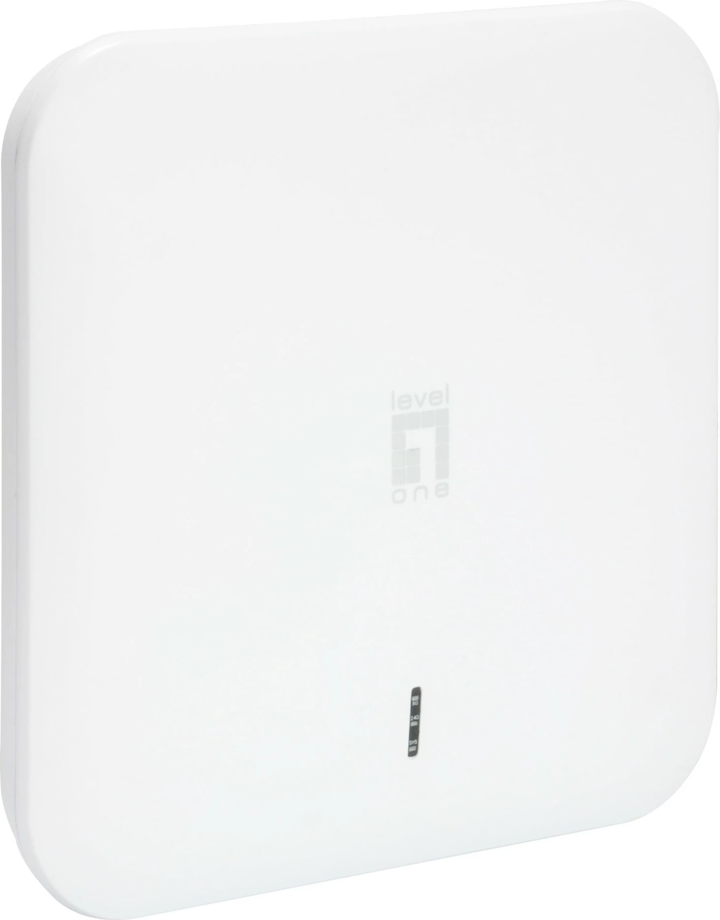 Access point LevelOne AC1200 Dual Band PoE, Montim në tavan, 2.4 GHz, 5 GHz, 1200 Mbit/s
