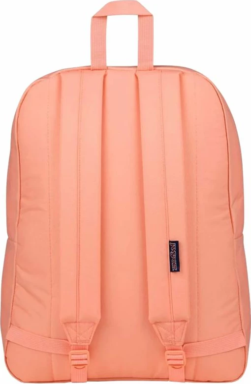 Çantë shpine Jansport, portokalli [Madhësia: One Size]