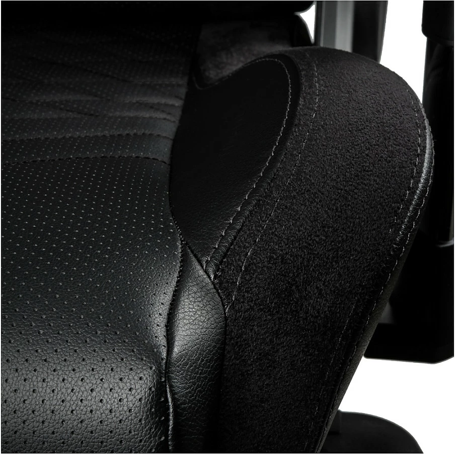 Karrige gaming Noblechairs EPIC, e zezë