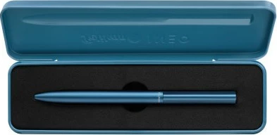 Stilolaps Pelikan Ineo Elements twist, ngjyrë kaltër, 1 copë
