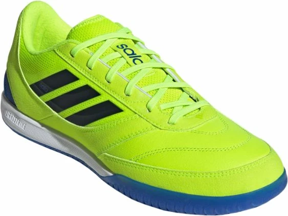 Atlete futbolli për meshkuj adidas, të gjelbra [Madhësia: 41 1/3]