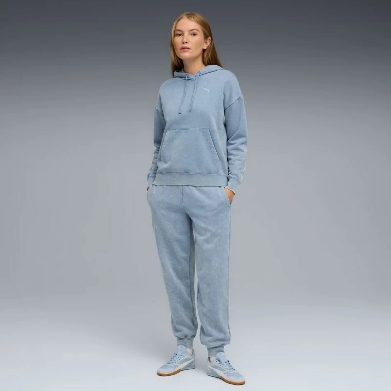 duks për femra Puma, kaltër