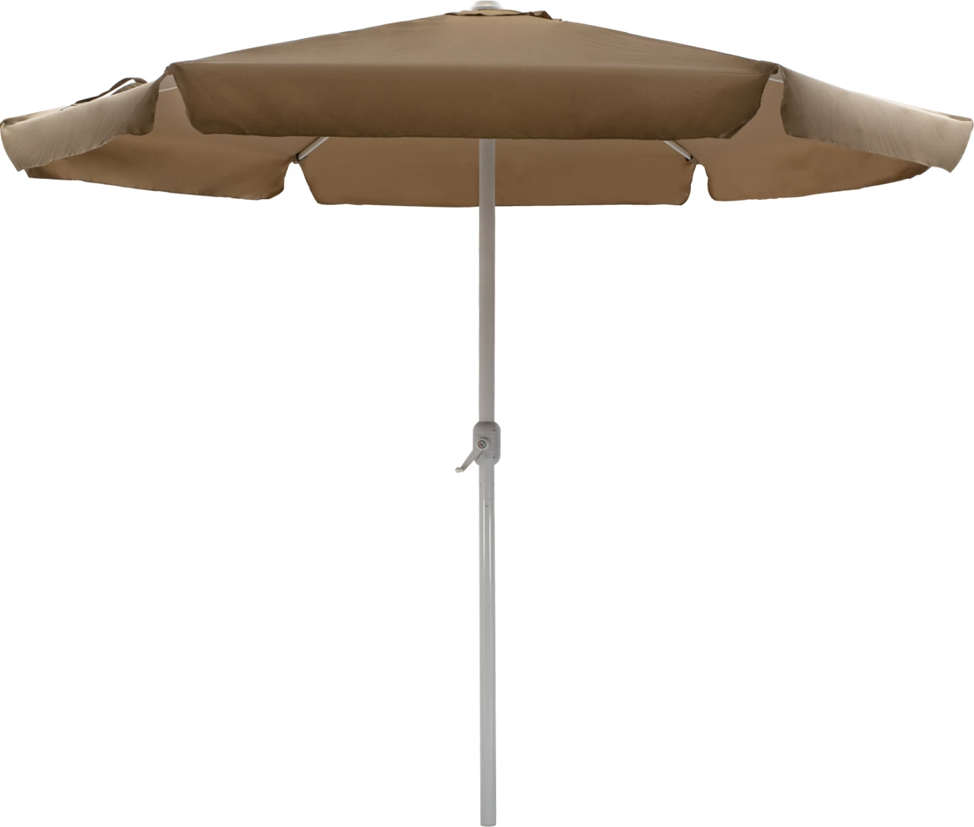 Çadër alumini Φ3M FH6003.02 moka me ashensor