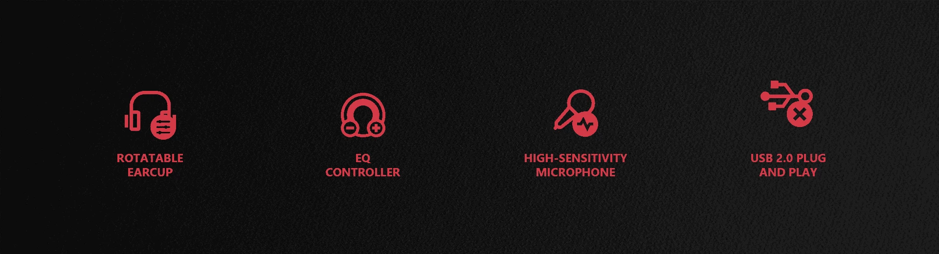 Kufje Me Kabëll MARVO HG9068